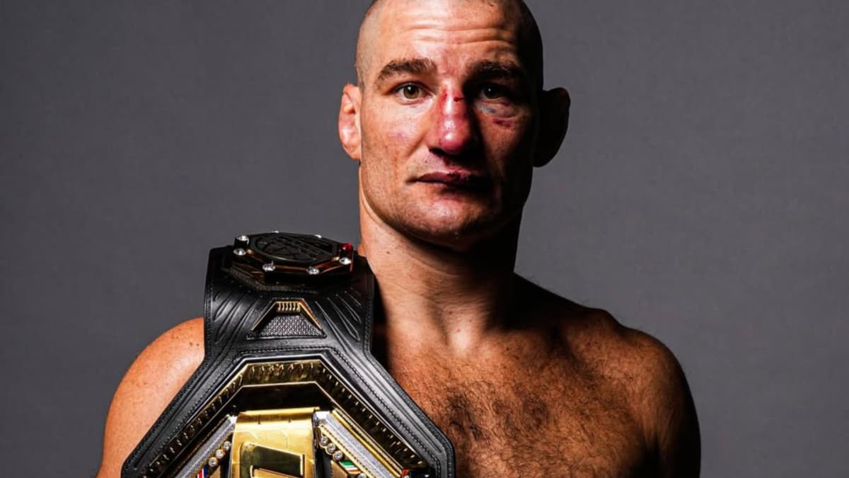 Vuelco al ránking libra por libra: así queda la UFC tras la caída de Chimaev