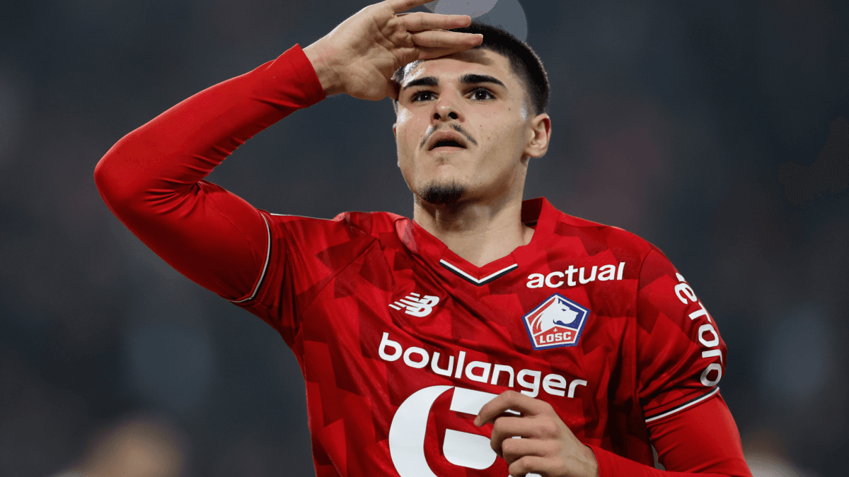 Bélgica se queda con Matías Fernández-Pardo