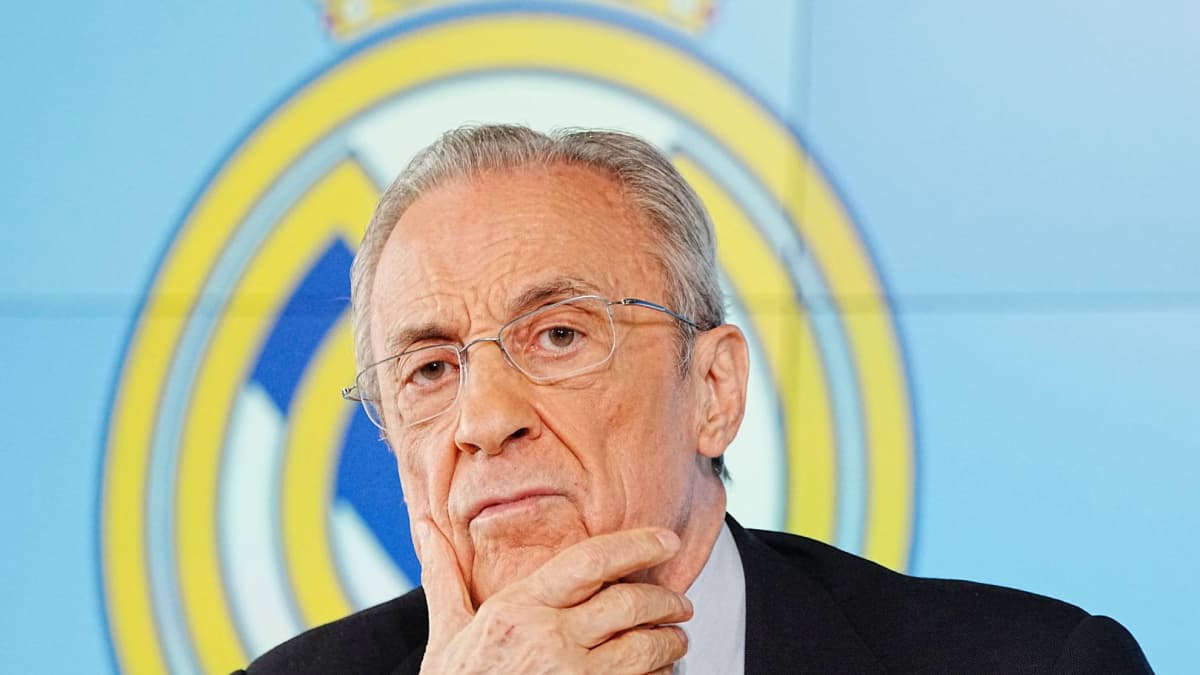 Todas las preguntas que te haces de Florentino, las elecciones, el Madrid...