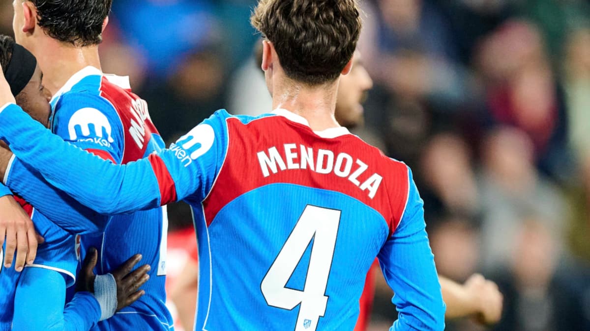 Mendoza prolonga la plaga de lesiones