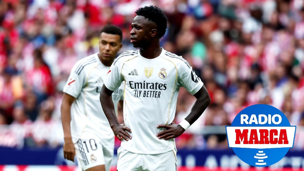 El David Sánchez más duro contra el Real Madrid: "En LaLiga no le da para competir contra el Barça