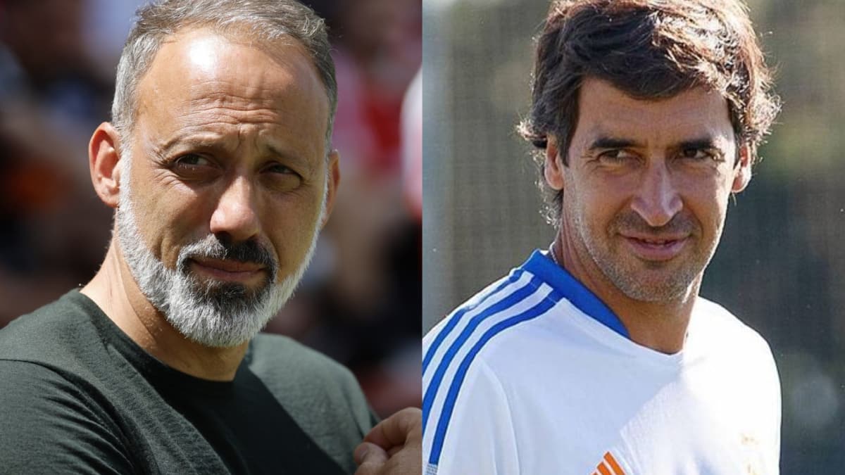 RaĂșl Varela desvela el 'Plan B' de Florentino: "Le han recomendado a RaĂșl y a Matarazzo"