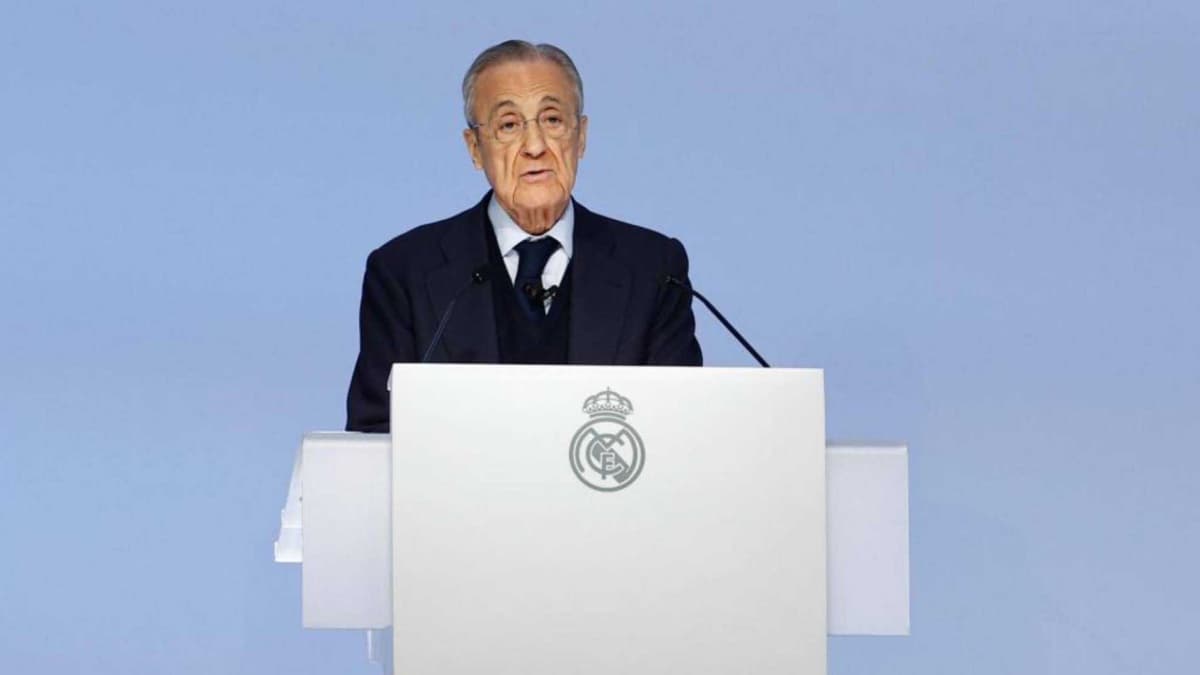 La dura radiografía de una leyenda blanca sobre la realidad del club: "El Madrid está falto de identidad"