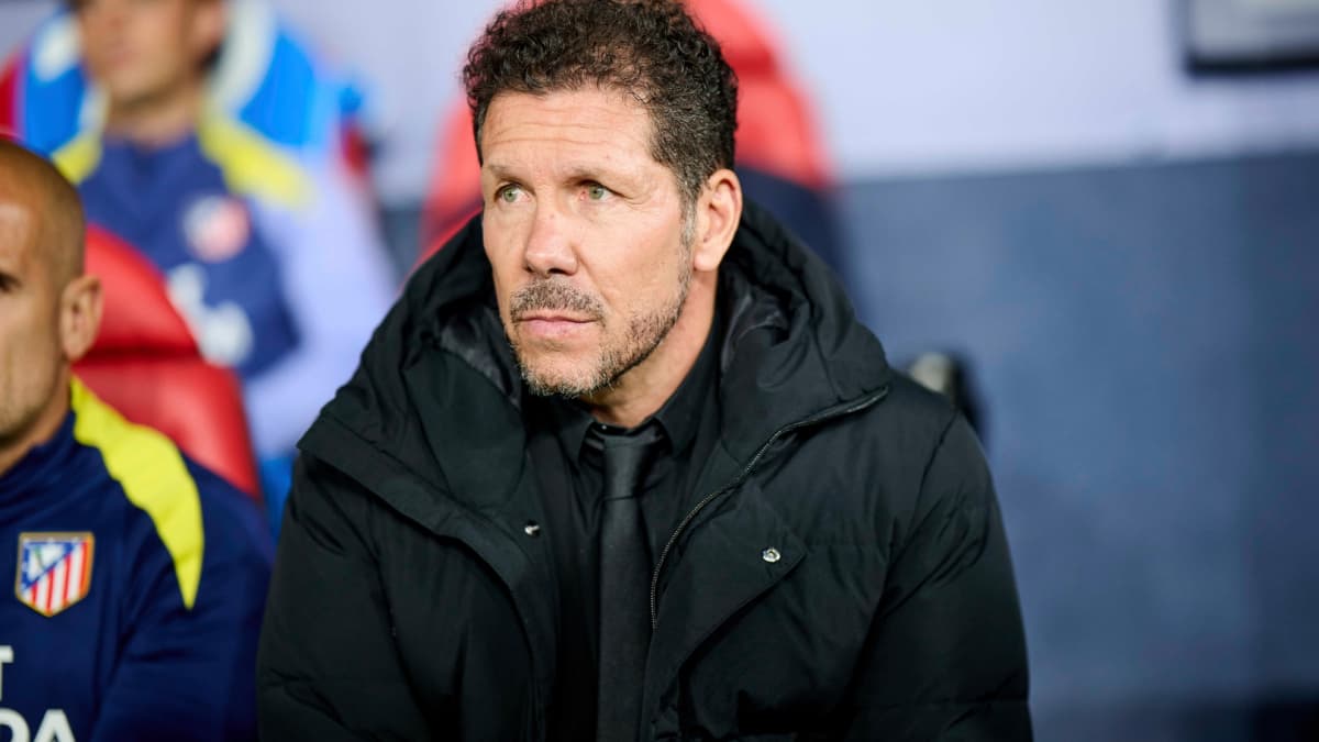 "Cómo no voy a entender las quejas de Osasuna si nosotros nos quejamos siempre"