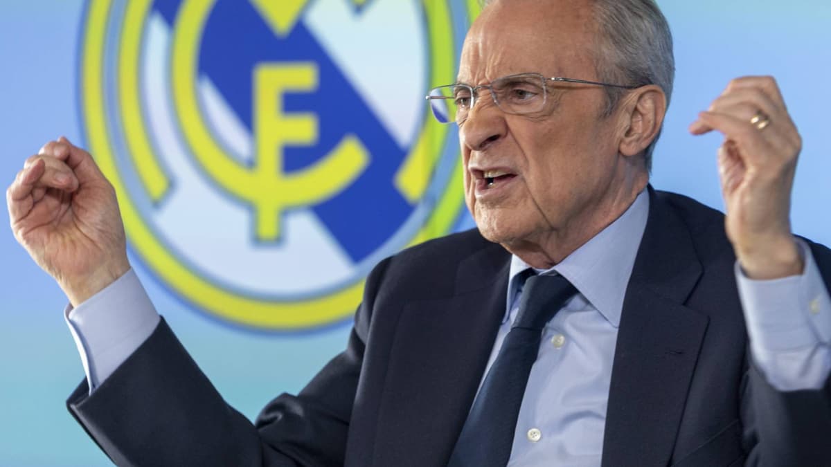La AEPD rechaza "las graves acusaciones" de Florentino contra los periodistas