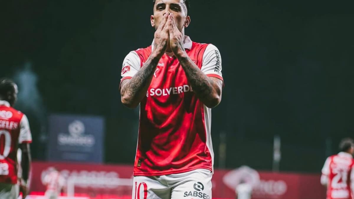 El Sporting de Portugal da la campanada en el mercado y se lleva a Rodrigo Zalazar
