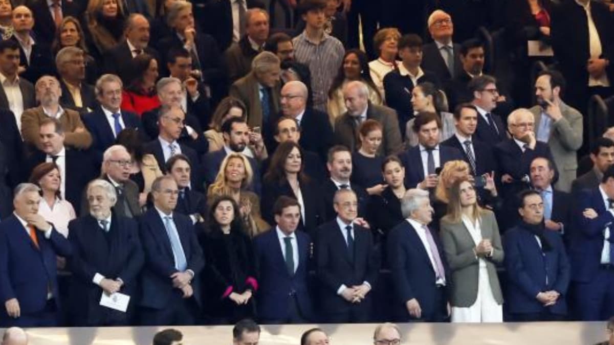 "En el fondo del discurso está la propiedad del club"