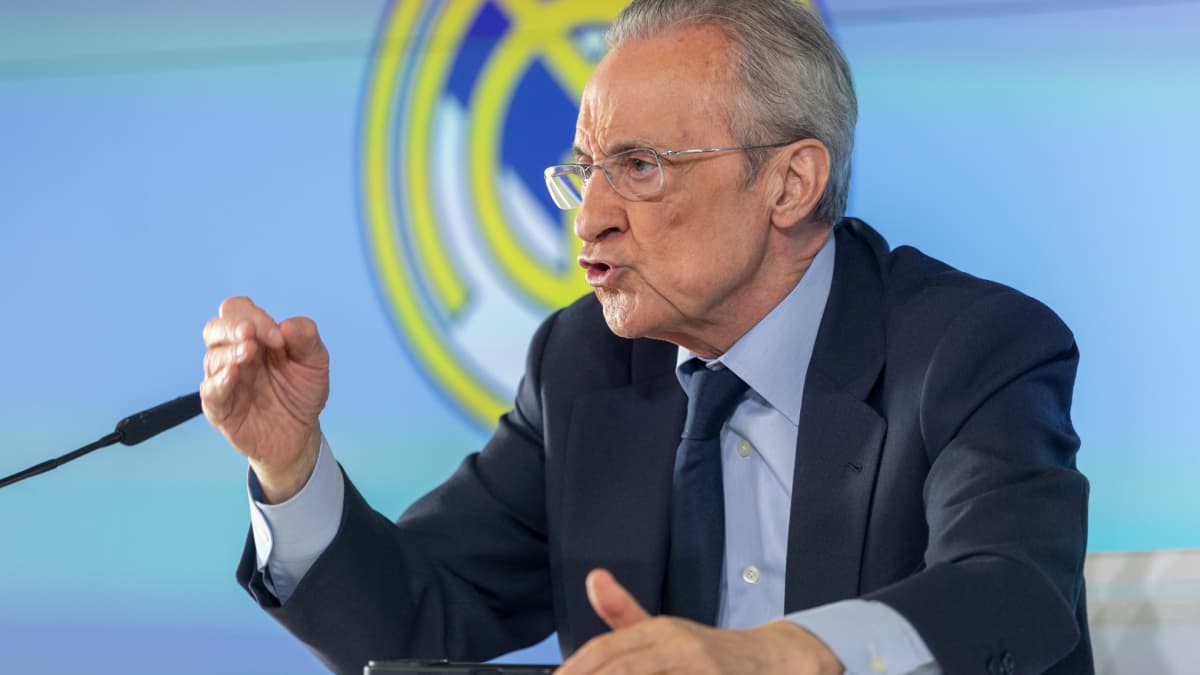 Nuevo juicio en el Bernabéu