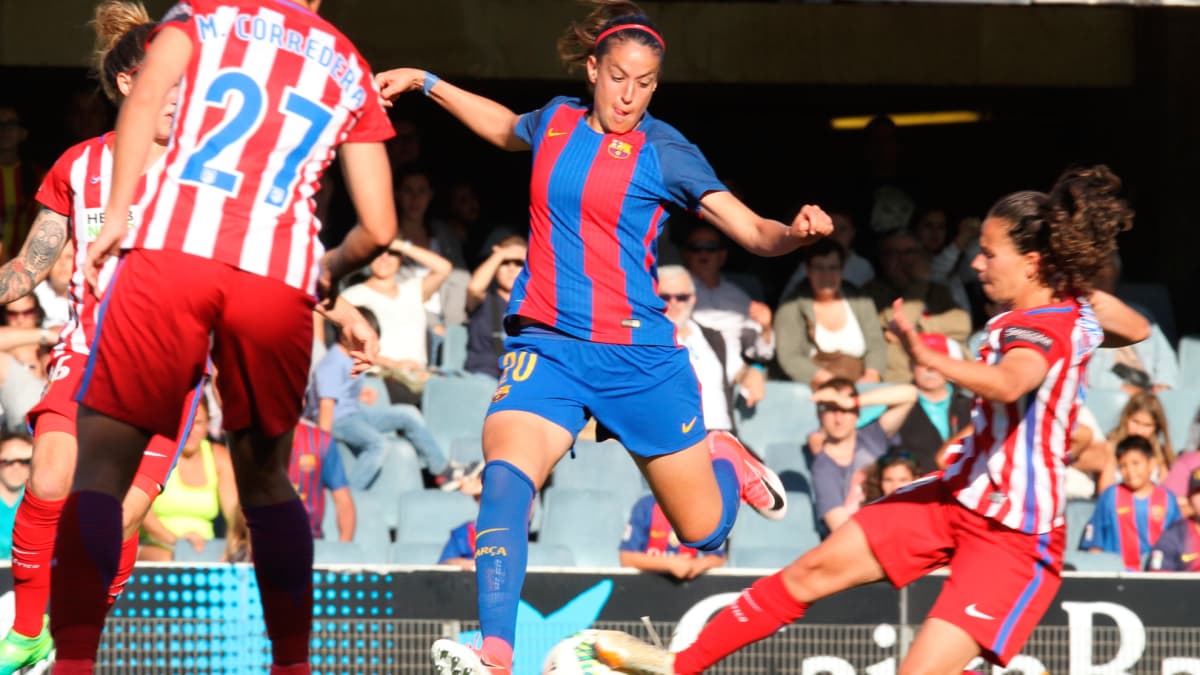 "Tiene que haber una hecatombe para que no gane el Barça"