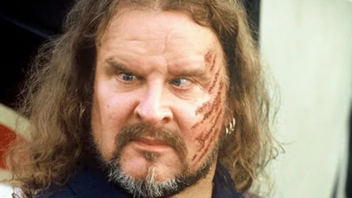 Muere a los 71 años Donald Gibb, actor estadounidense de 'La revancha de los novatosâ