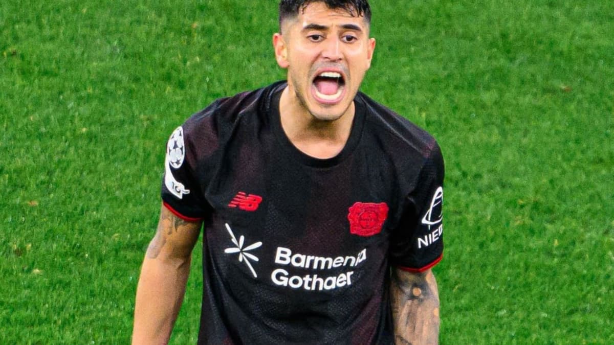 El ‘motorcito’ que sigue moviendo al Leverkusen: “Xabi Alonso tiene mucho que ofrecer”
