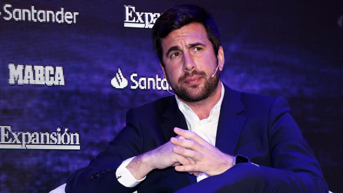 Carta de Enrique Riquelme a Florentino Pérez