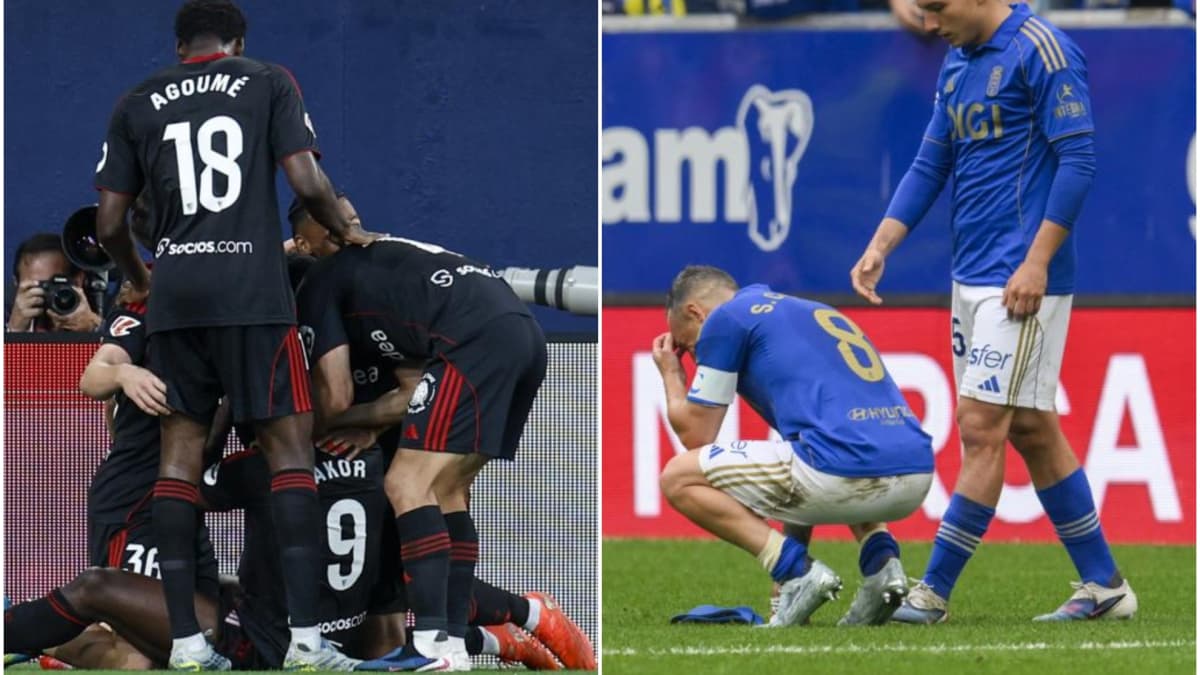 De Europa a Segunda en tan solo un paso