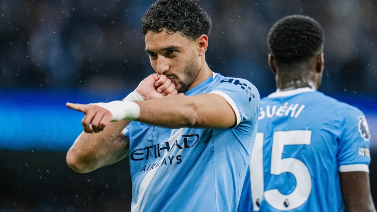 El City decide que aquĂ hay Premier y se pone a uno del Arsenal