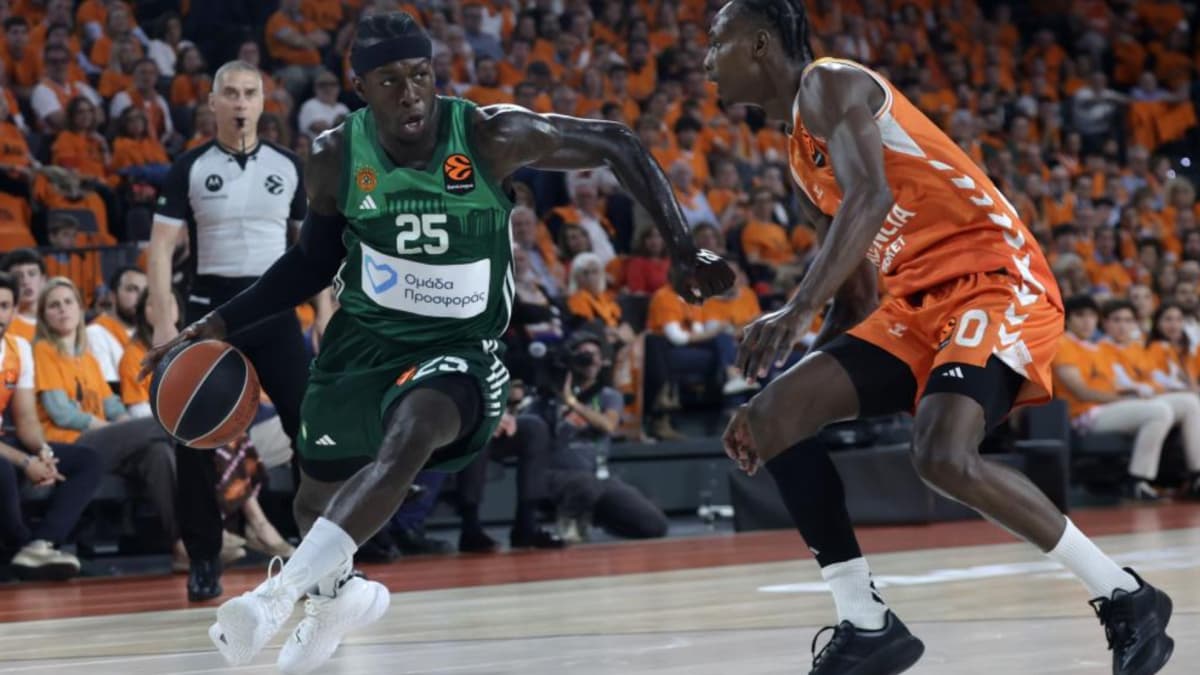 El Valencia culmina su gesta y se mete en su primera Final Four de la Euroliga