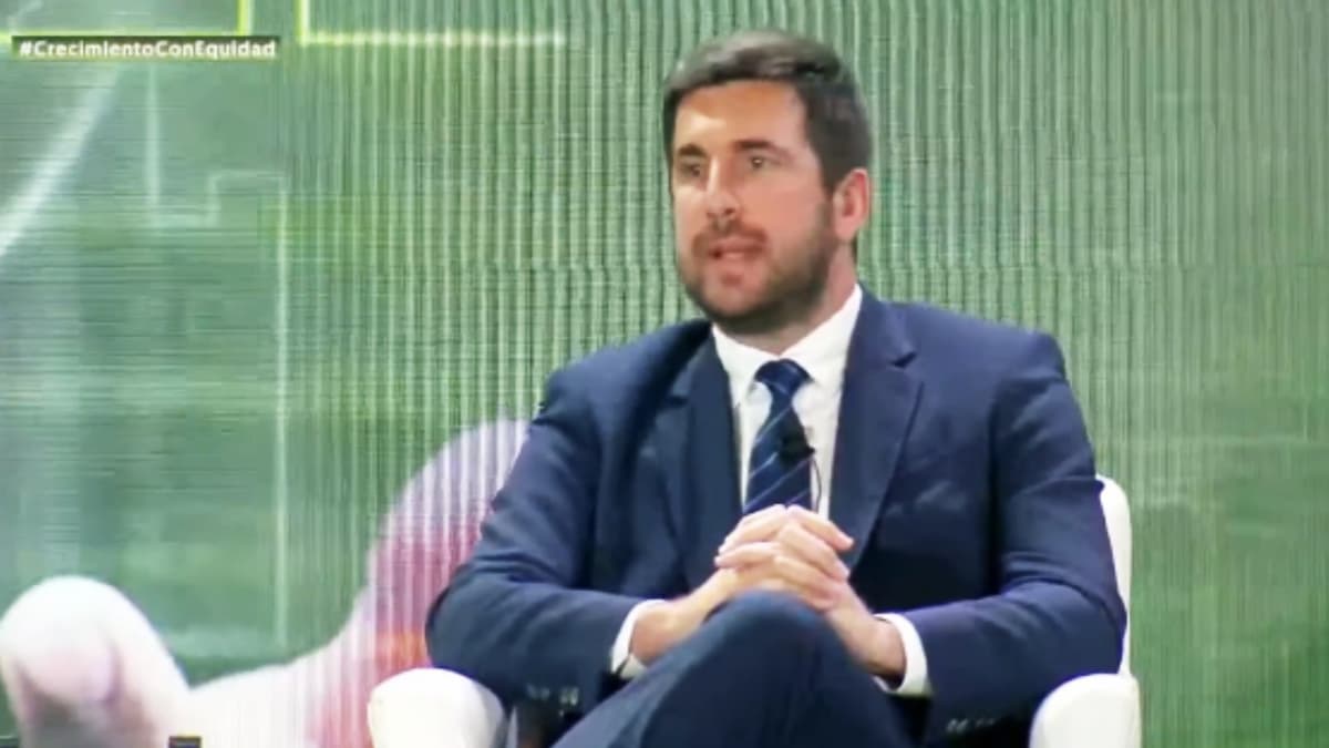"Veremos si cogemos el guante los próximos días y da tiempo a hacer algo que tenga sentido"