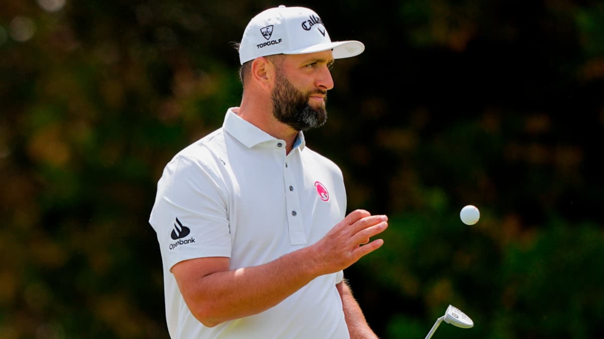 La última frontera del golf español