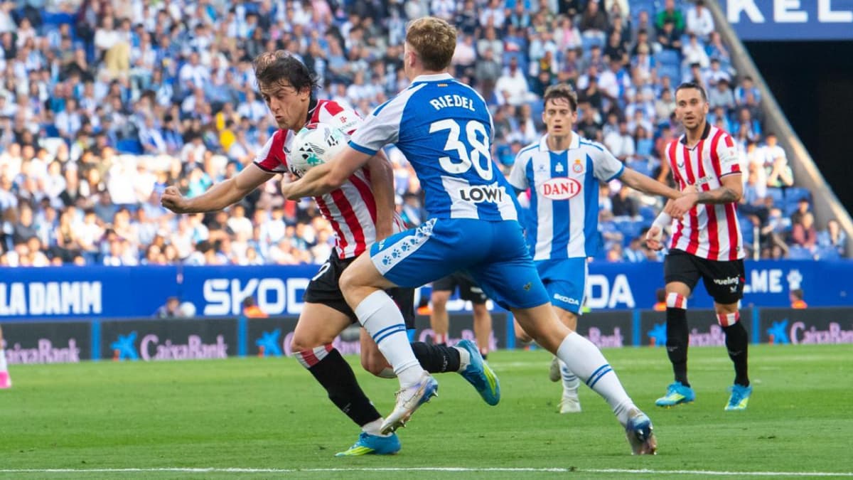 El peor Athletic de Valverde en Liga espera que la Real puntúe en Girona