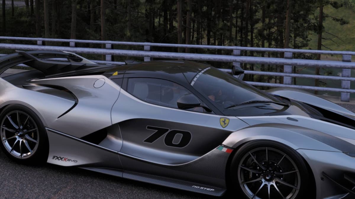 He recorrido JapĂłn entero en coche y esta es mi conclusiĂłn: Forza Horizon 6 merece cada litro de gasolina invertido. AnĂĄlisis