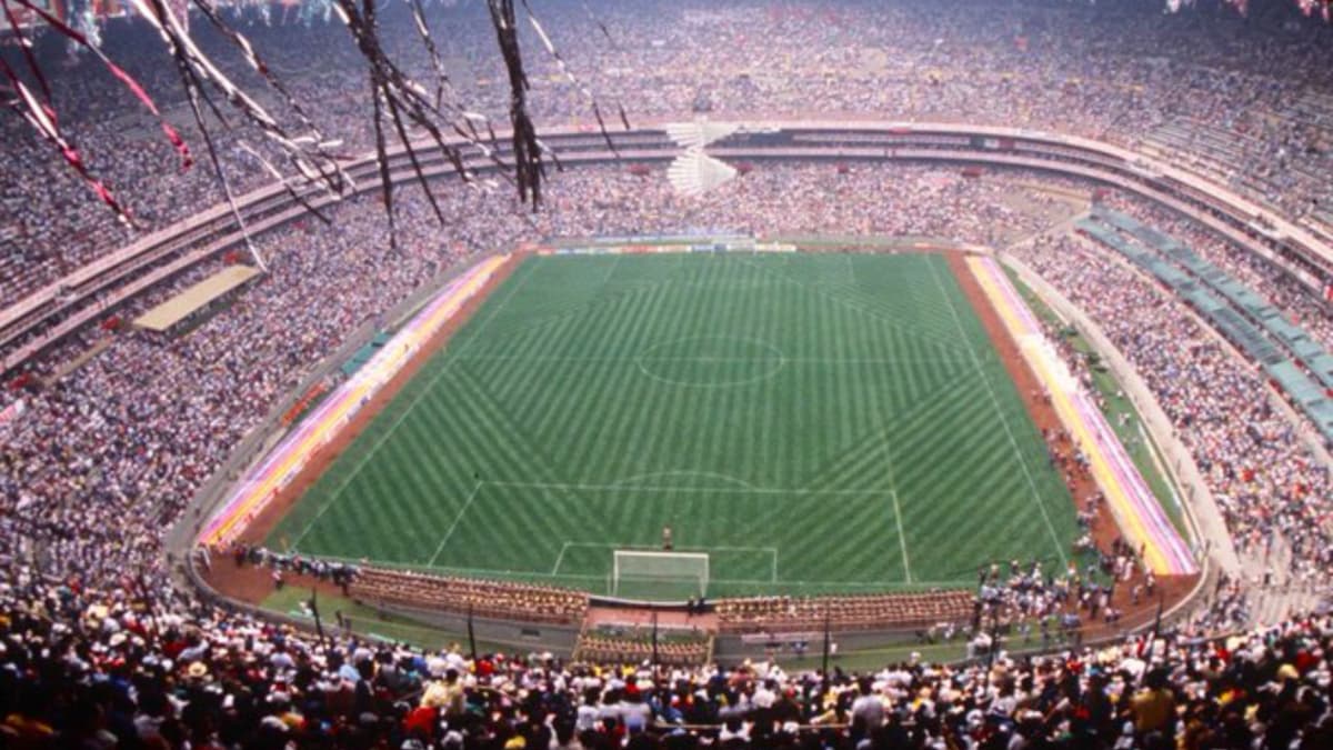 Alerta en el Mundial 2026: varios partidos en 'riesgo' por temperaturas extremas