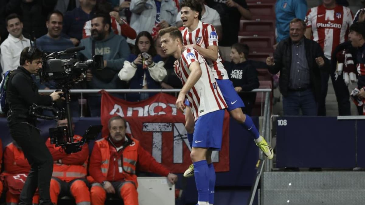 El 'imposible' que Sorloth ya acarició hace un año