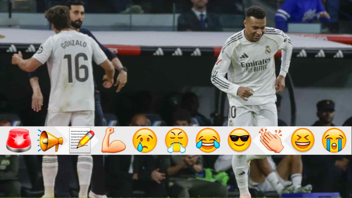 Saber ser Cristiano y saber ser Raúl