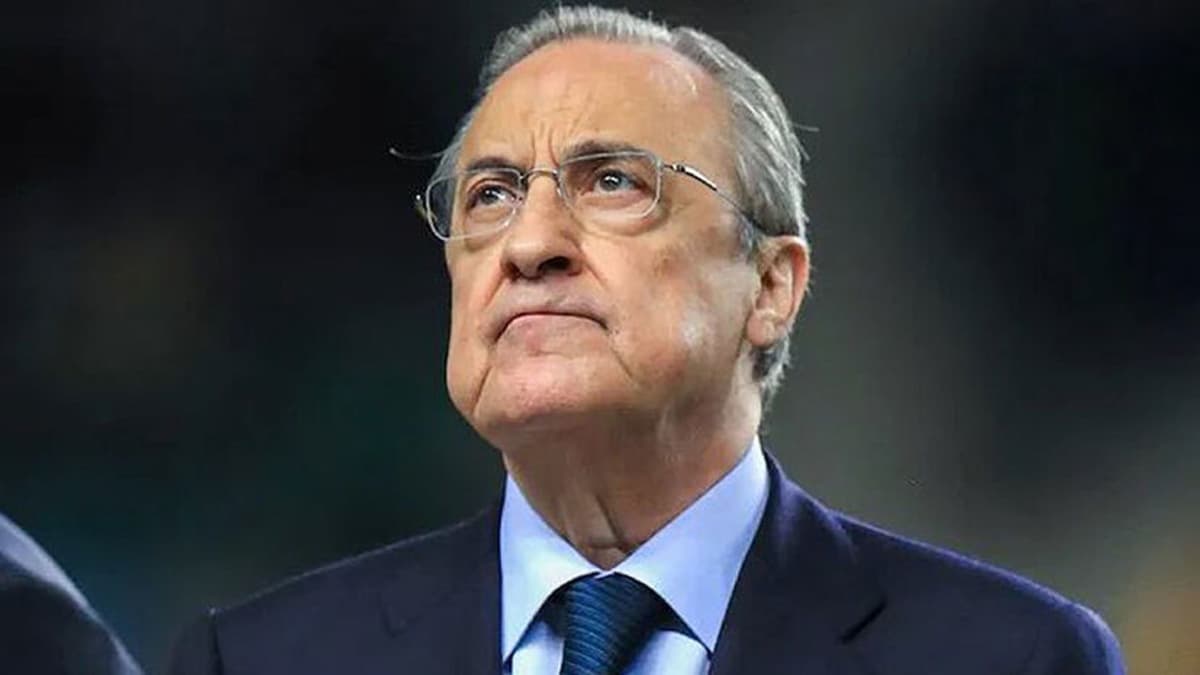 Los ĂĄrbitros, vĂa la AESAF, piden medidas disciplinarias contra Florentino PĂ©rez
