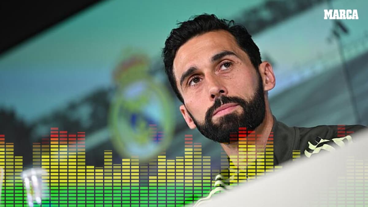 David Sánchez señala a Arbeloa: “Su temporada ha sido lamentable”