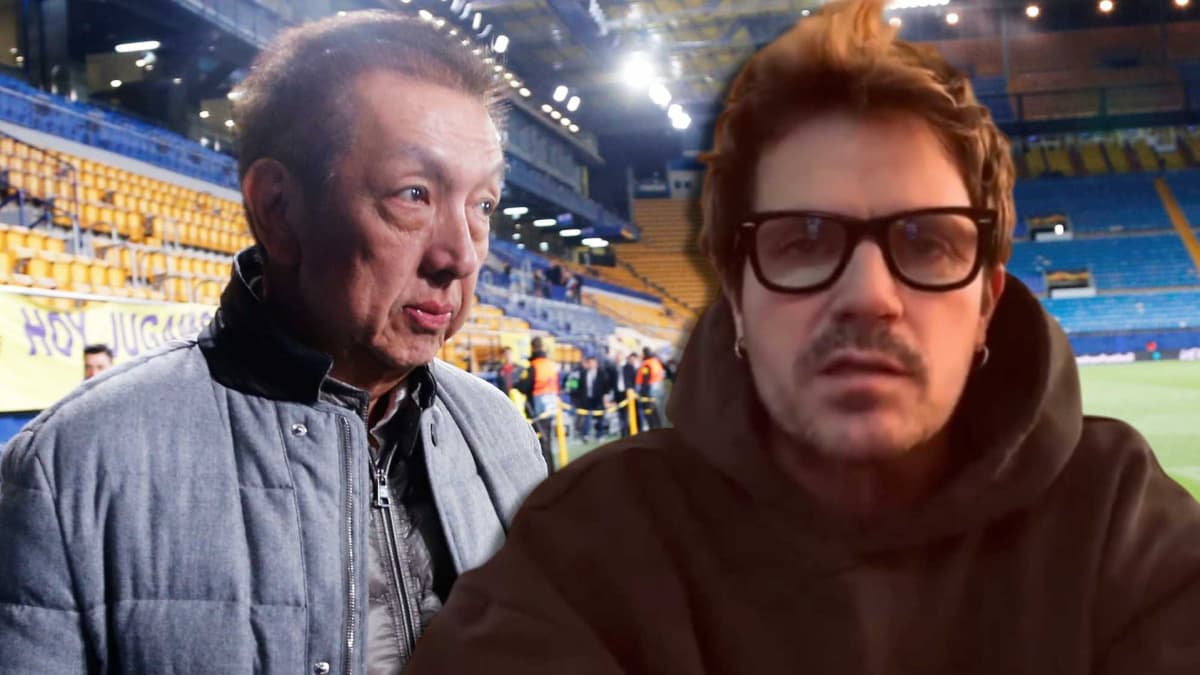 Dani Matín pide disculpas a Peter Lim por llamarle "chino" tras la carta privada que le mandó el Valencia