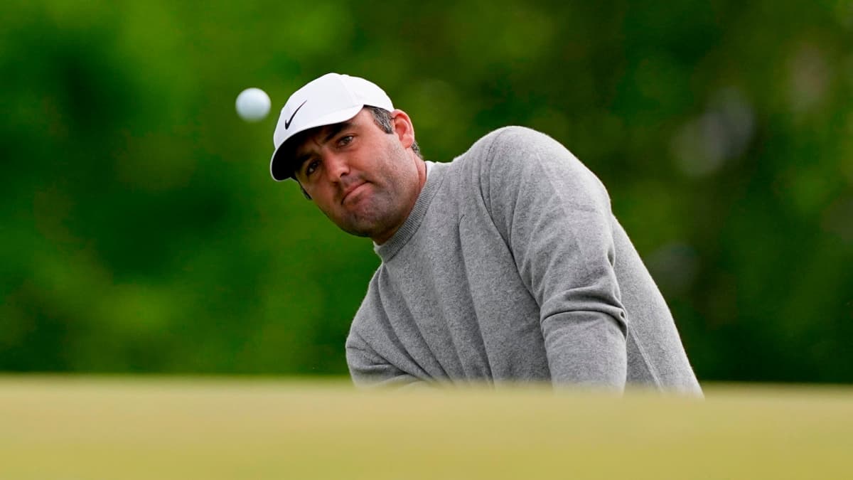 Scheffler no falla y McIlroy entona un "mierda"