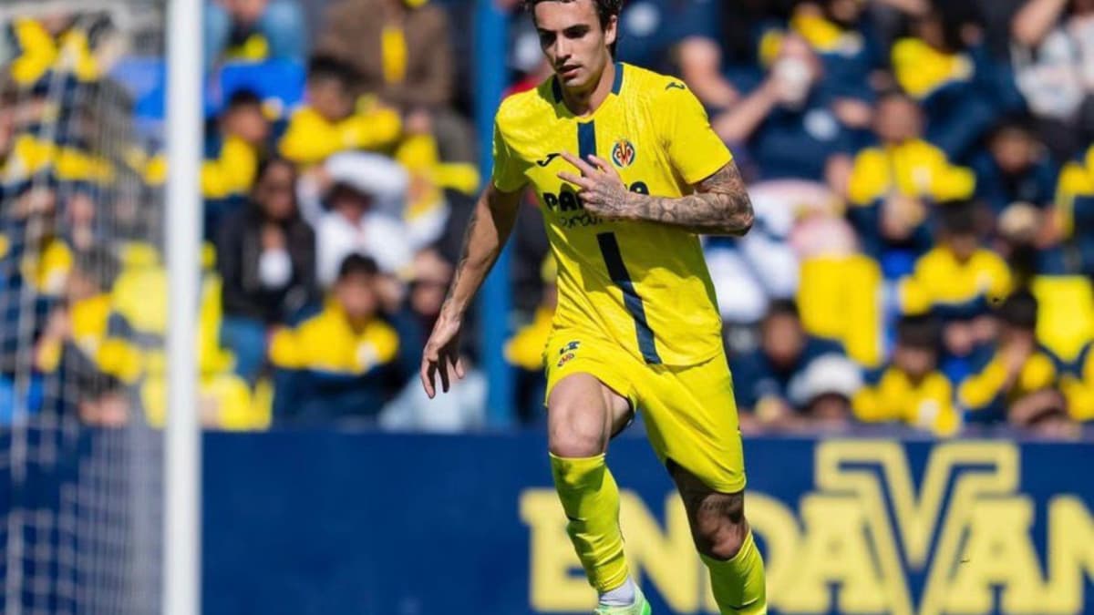 Ismael Sierra vuela con Albelda y el Villarreal quiere atar al central