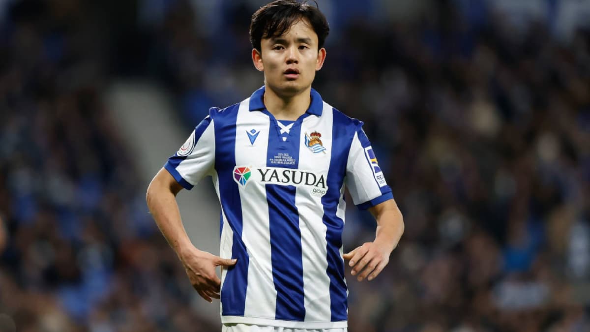 JapĂłn elige a sus 26 'samurĂĄis' para el Mundial