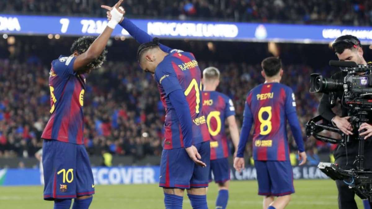 Subasta solidaria de las camisetas del Barça: la de Lamine ya supera los 15.000 euros de salida