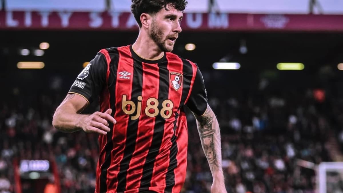 Senesi dejará el Bournemouth a final de temporada: varios 'gigantes' atentos
