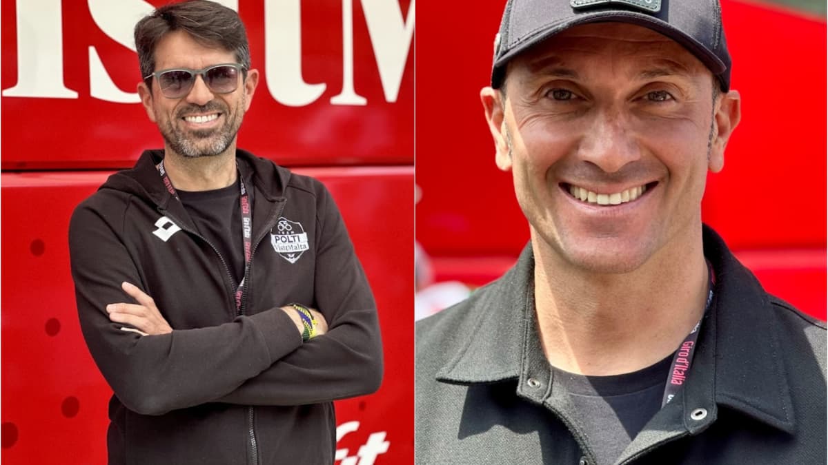 El Polti de Contador y Basso quiere volver a dejar huella en el Giro: “No es imposible ganar dos etapas”