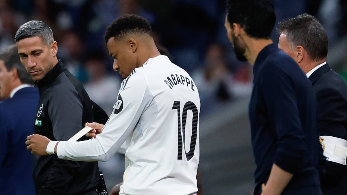 El tuit de Arbeloa sobre Mbappé en 2018 que se está haciendo viral: "Dominará el mundo..."