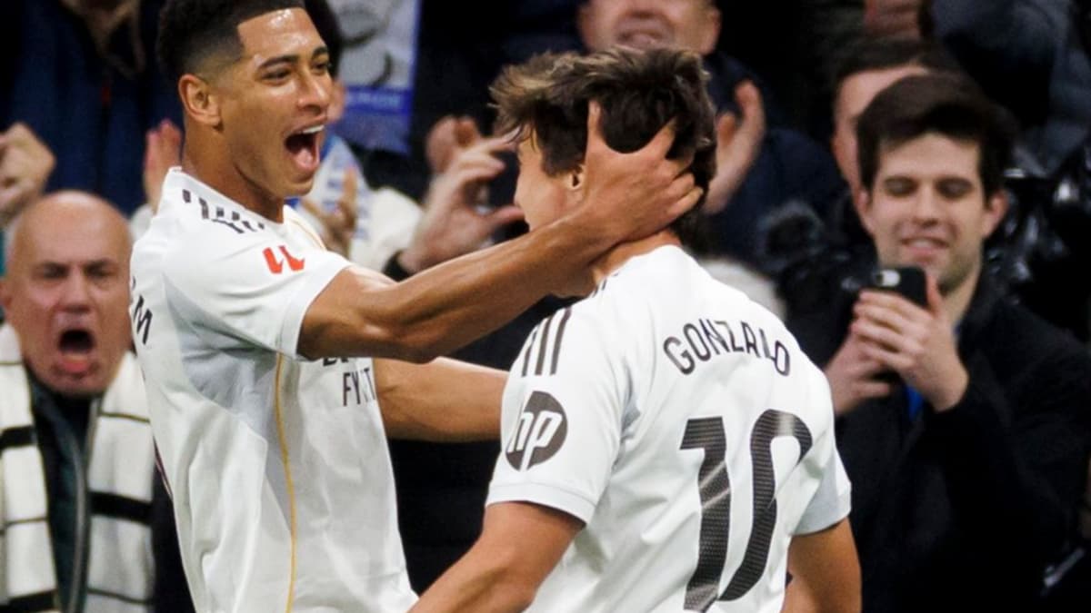 Maxicuota Codere: el Real Madrid pone a prueba la épica de un Sevilla que roza la salvación