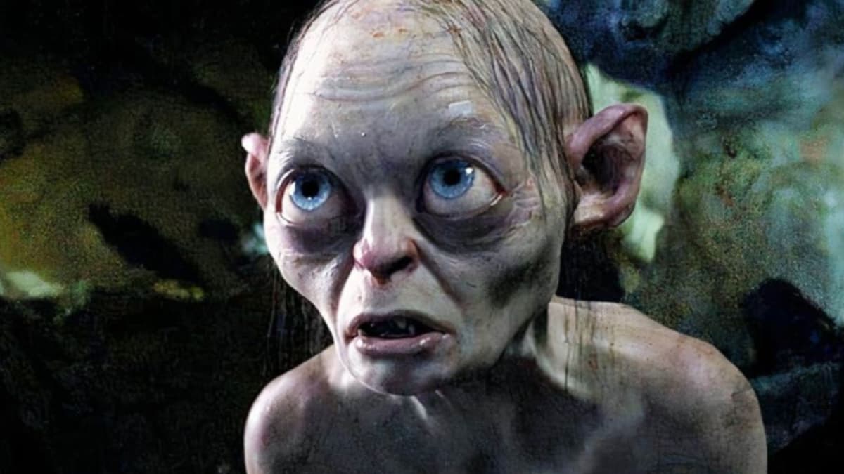 Peter Jackson afirma que 'La caza de Gollum' será parecida al 'Joker' de Joaquin Phoenix