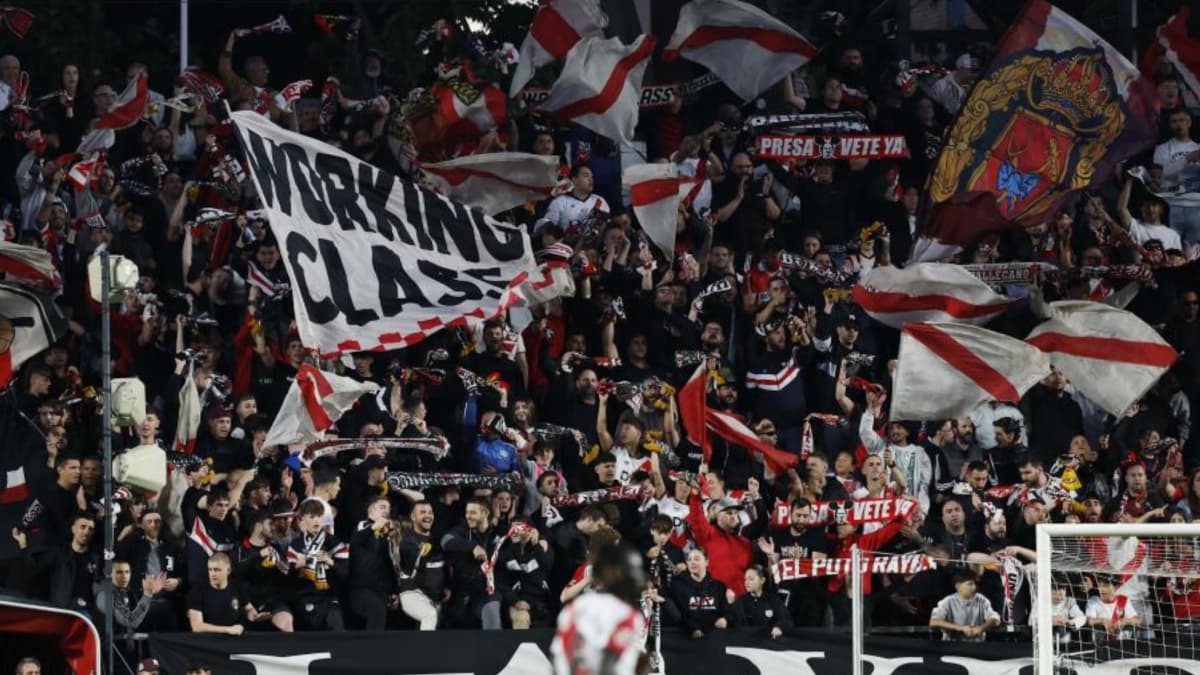 La locura para ir a Leipzig: "Somos un barco a la deriva que surca todos los mares"