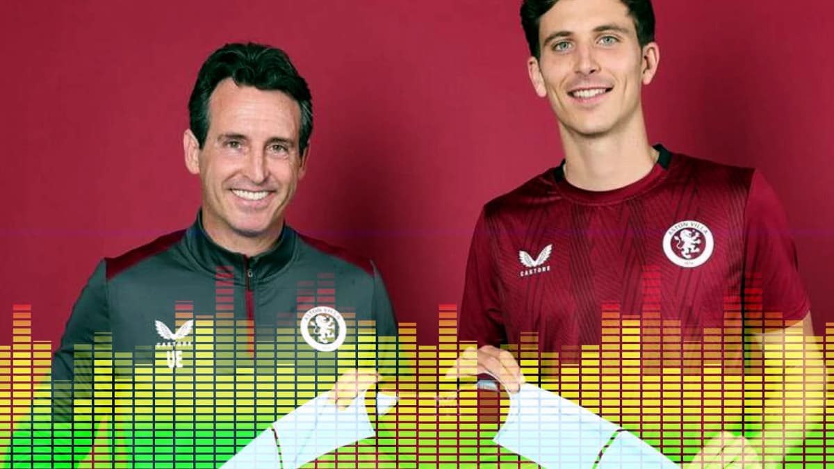 Pau Torres: "Entrenar al Real Madrid sería la guinda a la carrera de Emery"