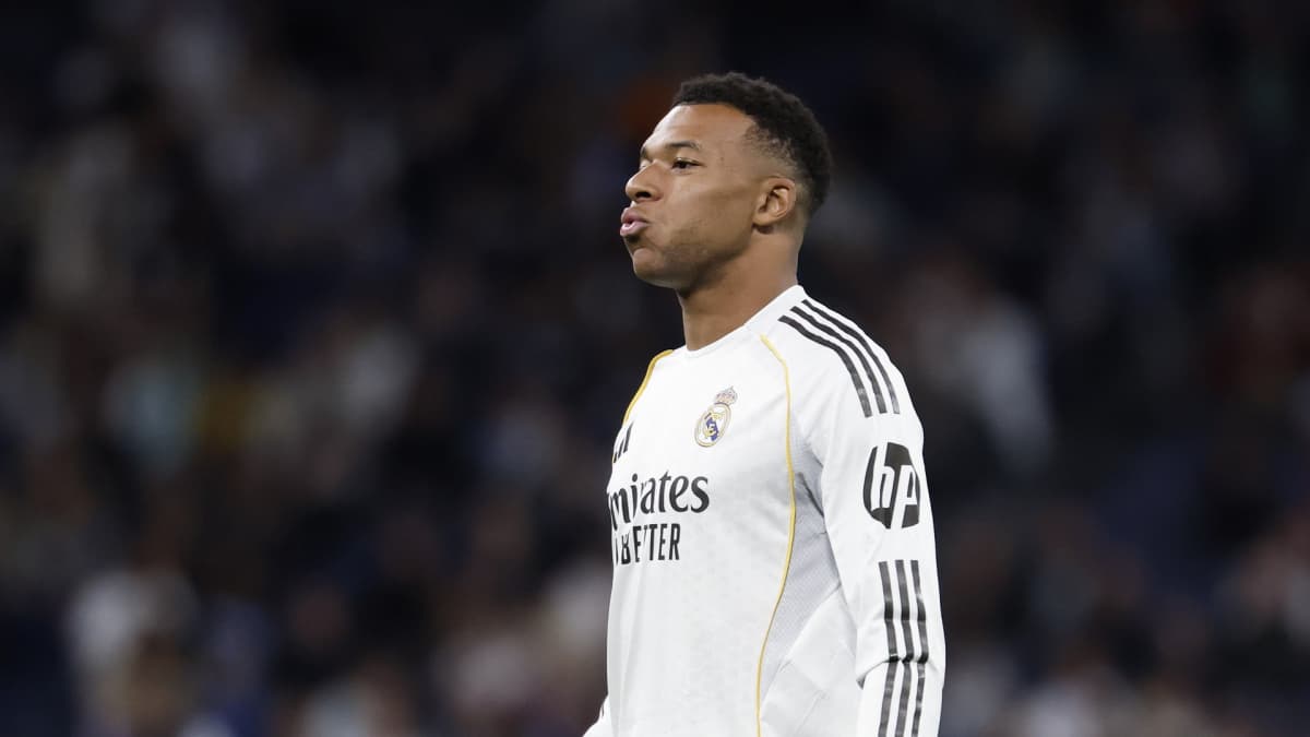 Javi Amaro: "El Real Madrid no puede tratar a Mbappé como un sospechoso permanente"