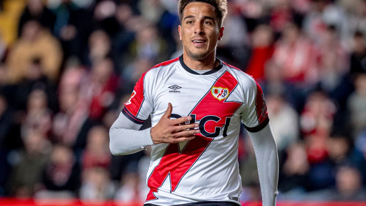 Óscar Trejo: "Me encantaría quedarme en el club, daría lo que sea"