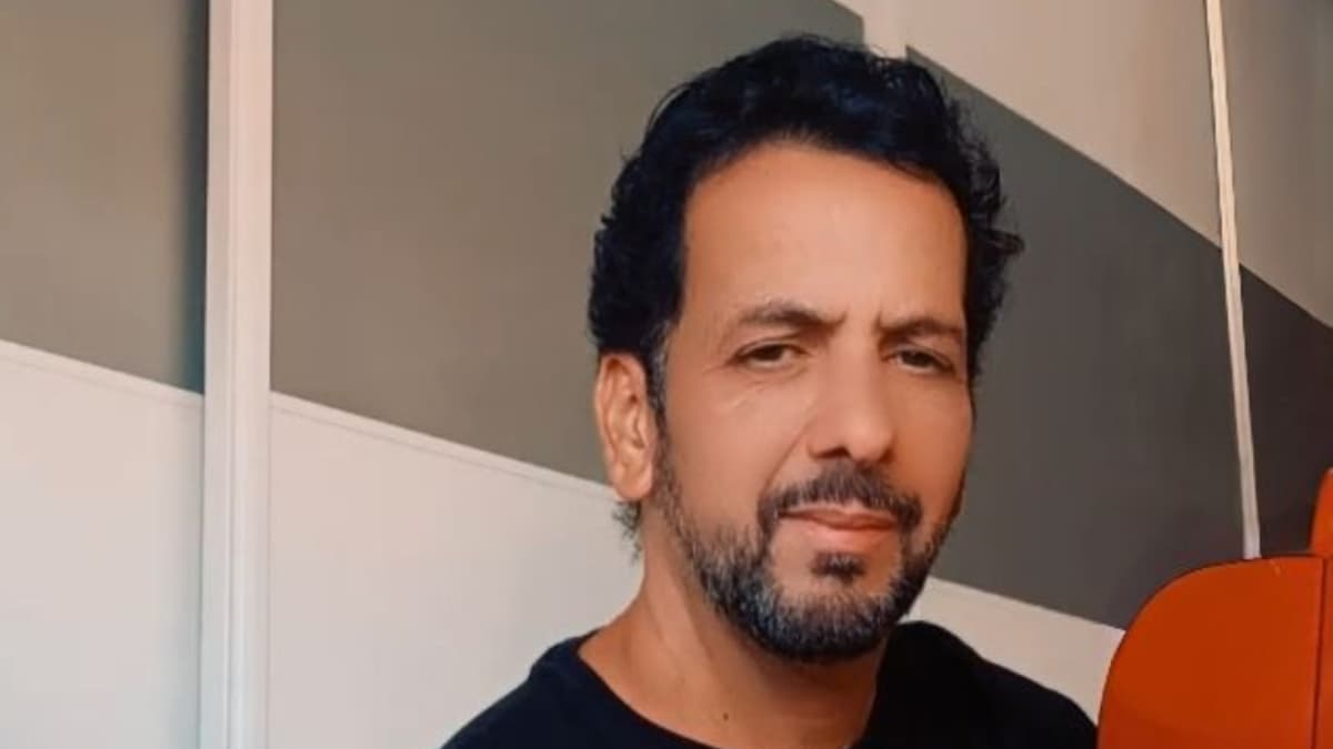 Matan al cantaor flamenco Matías de Paula a tiros y a la luz el día