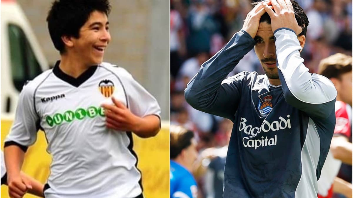 Regreso al pasado de Carlos Soler: “Son muy pocos los que me insultan”