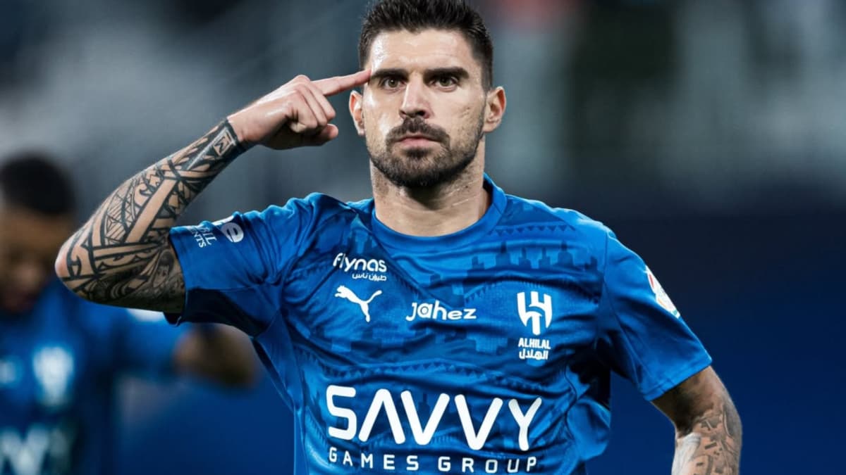 Al Hilal impide que Cristiano gane dos títulos el mismo día