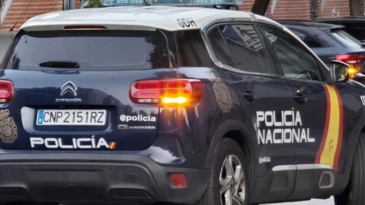 Una niña de 11 años evita una agresión machista al interponerse entre víctima y agresor en Valladolid