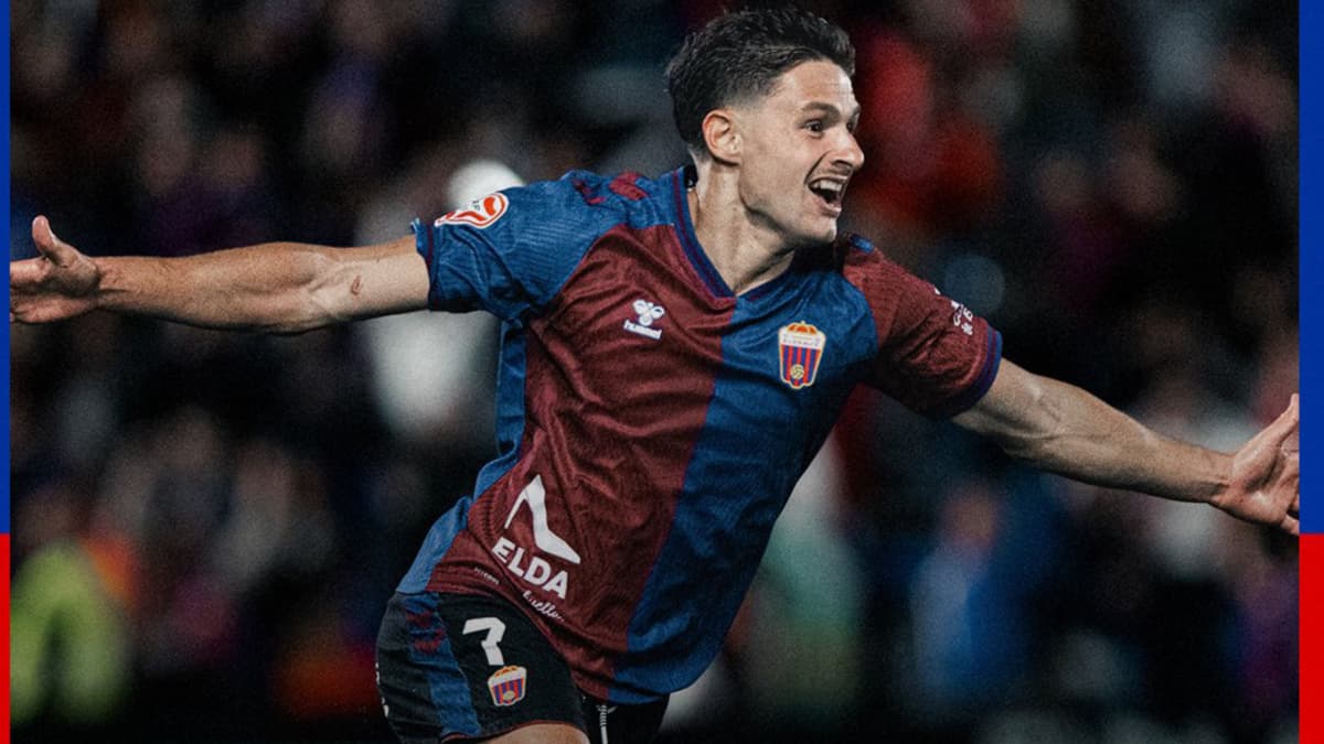 ¡El Eldense regresa a Segunda!