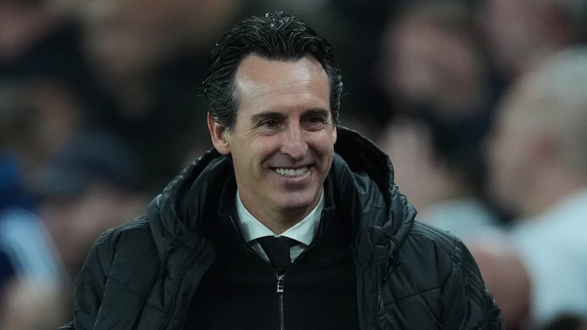 Unai Emery: "El nivel de los entrenadores españoles es altísimo"