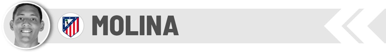 MOLINA