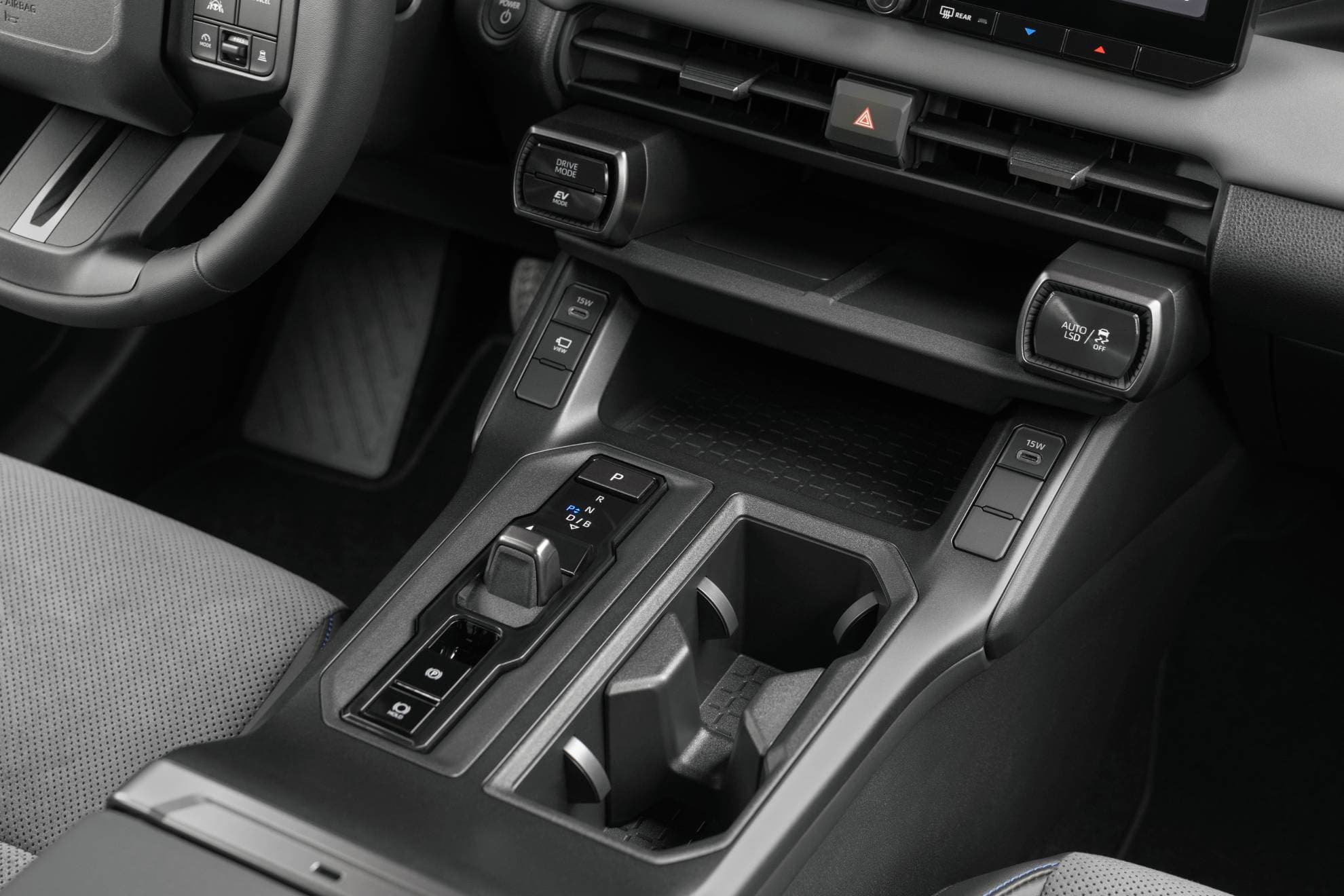 Incluye dos cargadores de teléfono inalámbricos.